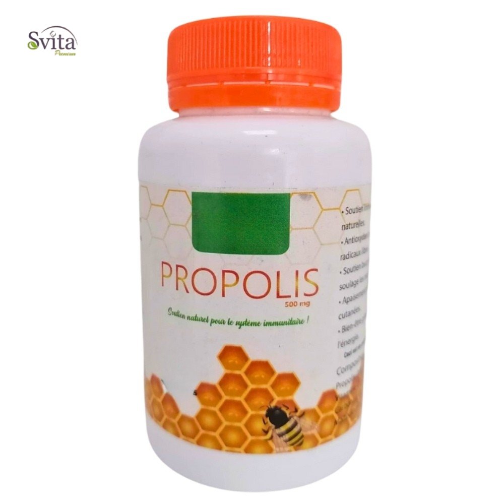 svita-premium-propolis-500mg-40-comprimes