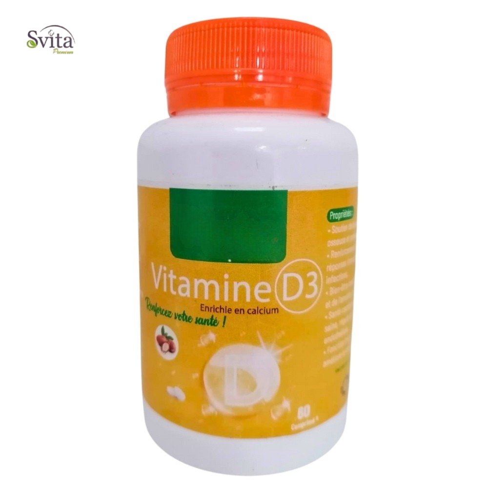 svita-premium-vitamine-d3-60-comprimes