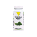 VIT'ALL+ Chlorella 500mg 100 gelules