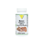 VIT'ALL+ Reishi 400mg 60 gelules
