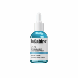 La Cabine Monoactive 20% Hyaluronic Acid solution serum 30ml