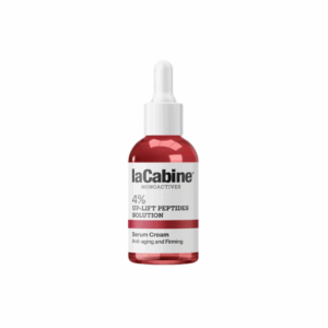 LaCabine Monoactive 4% Peptides solution serum 30ml