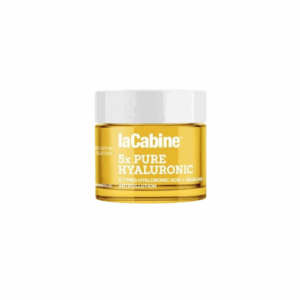 LA CABINE 5X PURE HYALURONIC CREME 50 ML