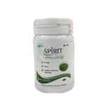 Spirit Spiruline 120cps