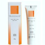 TRANACIX Crème Soin des Imperfections de Teint 30G