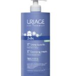 Uriage Bébé - 1ère Crème Lavante - 500 ml