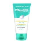 Vita Citral Crème Eclaircissante Anti-Tâches 75ml