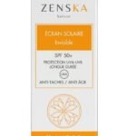 ZENSKA ÉCRAN SOLAIRE INVISIBLE – 50ml