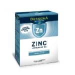 Dietaroma Zinc +Vitamine B6 60 comprimé